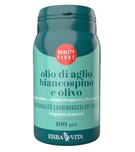 OLIO AGLIO/BIANCOSP/OLIVO EBV
