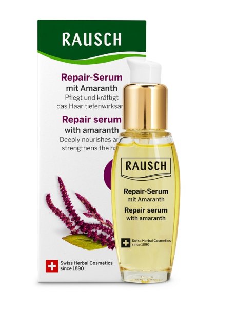 RAUSCH SIERO RIPA AMARANTO30ML