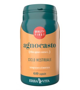 AGNOCASTO 60CPS EBV