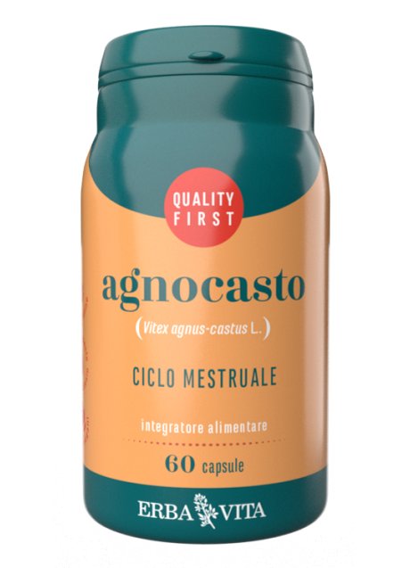 AGNOCASTO 60CPS EBV