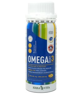 OMEGA SELECT 3 UHC 120PRL EBV