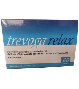TREVOGA RELAX 60PRL