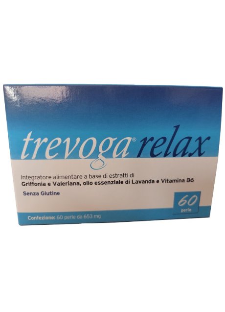 TREVOGA RELAX 60PRL