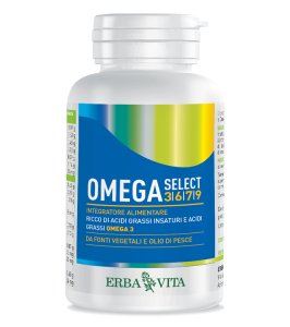 OMEGA SELECT 3679 120PRL EBV