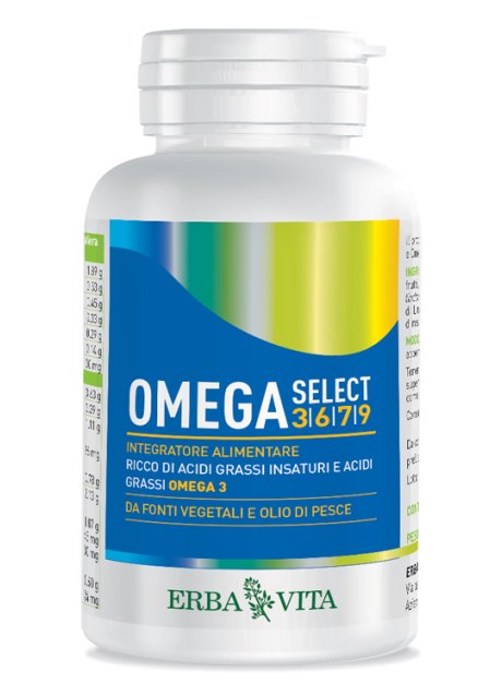 OMEGA SELECT 3679 120PRL EBV