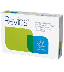 REVIOS 20CPR