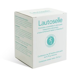 LAUTOSELLE 30STICK PACK