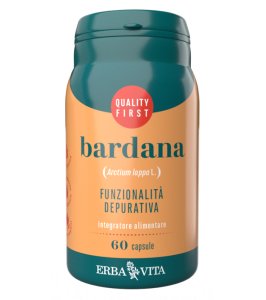BARDANA 60CPS EBV
