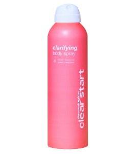DERMALOGICA CLARIF BODY SPRAY