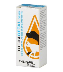 THERAOFTAL OSMO 10ML