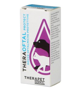 THERAOFTAL PROTECT 10 ML