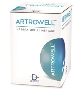 ARTROWELL+ 60CPS