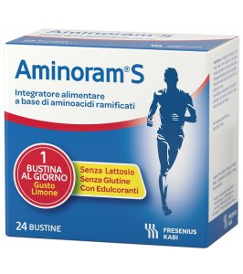 AMINORAM S 24 BUSTINE