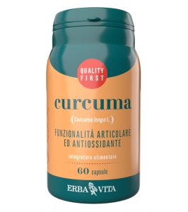 CURCUMA 60CPS EBV