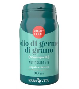 OLIO DI GERME DI GRANO 90PRL