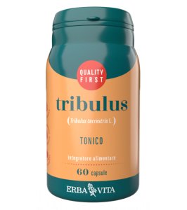 TRIBULUS 60CPS
