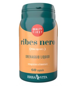RIBES NERO 60CPS EBV