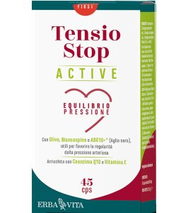 TENSIO STOP ACTIVE 45CPS EBV