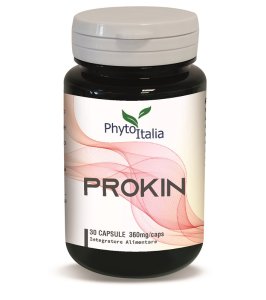 PROKIN 30CPS
