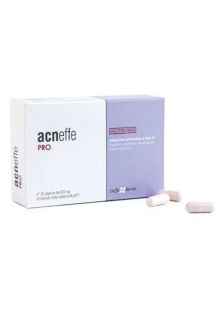 ACNEFFE PRO 20CPS