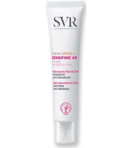 SENSIFINE AR CREME SPF50 40ML