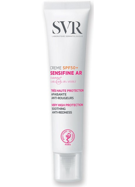 SENSIFINE AR CREME SPF50 40ML