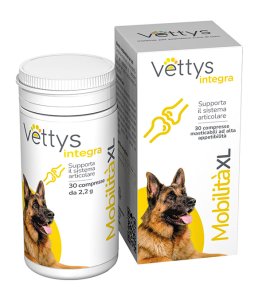 VETTYS INTEGRA MOBILITA XL CAN