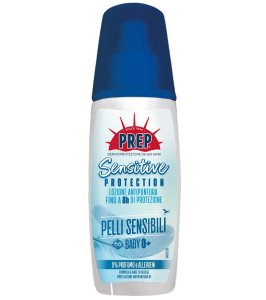 PREP LOZIONE REPELLENTE SENS
