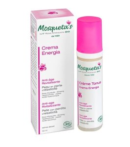 MOSQUETA'S CREMA ENERGIA 50ML