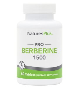 NP PRO BERBERINA 1500 60TAV