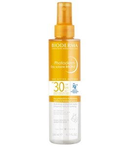 PHOTODERM EAU SOL ANTIOX SFP50