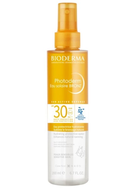 PHOTODERM EAU SOL ANTIOX SFP50