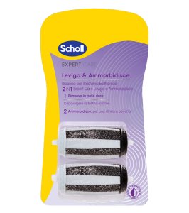 SCHOLL EXPERTCARE 2PZ