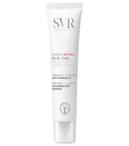 CLAIRIAL CREME SPF50+ 40ML