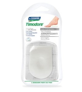 TIMODORE TALLONIERA TG 38-41