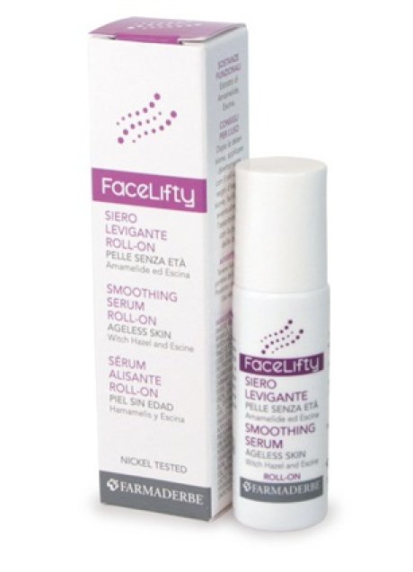 FACELIFTY SIERO LEVIGANTE ROLL