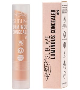 PUROBIO C SUBLIME LUM CONC 01
