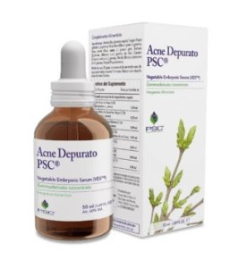 ACNE DEPURATO PSC GOCCE 50ML