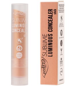 PUROBIO C SUBLIME LUM CONC 03