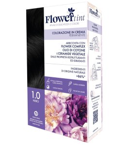 FLOWERTINT COLORAZIONE CR 1,0
