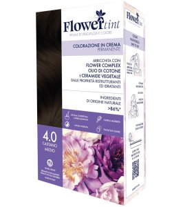FLOWERTINT COLORAZIONE CR 4,0