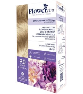 FLOWERTINT COLORAZIONE CR 9,0