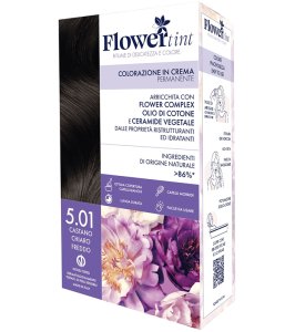 FLOWERTINT COLORAZIONE CR 5,01