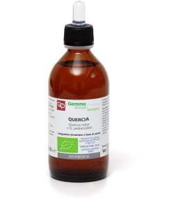 QUERCIA MG BIO 200ML