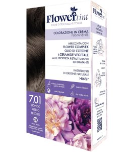 FLOWERTINT COLORAZIONE CR 7,01