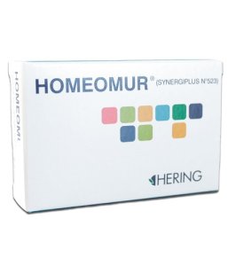 HOMEOMUROL 30CPS