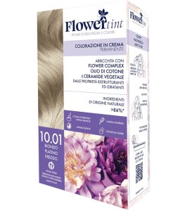 FLOWERTINT COLORAZIONE CR10,01