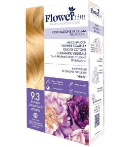 FLOWERTINT COLORAZIONE CR 9,3