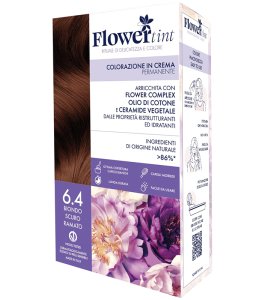 FLOWERTINT COLORAZIONE CR 6,4