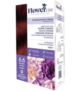 FLOWERTINT COLORAZIONE CR 6,6